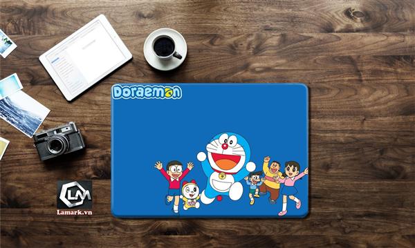 Ảnh đại diện sản phẩm Dán skin laptop nhân vật hoạt hình , truyện tranh A206